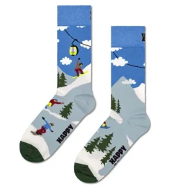 Happy Socks Erwachsene^Snowboard Sock