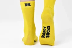 Happy Socks Lange Und Low Socken|Erwachsene^Solid Sock
