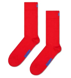 Happy Socks Lange Und Low Socken|Erwachsene^Solid Sock