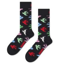 Happy Socks Erwachsene^Swallow Sock