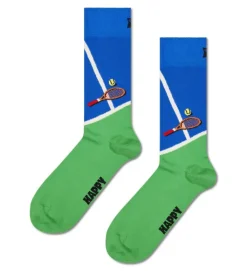 Happy Socks Erwachsene^Tennis Sock