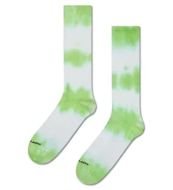 Happy Socks Farbüberladung|Sneakersocken^Tie-dye Sneaker Sock