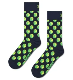 Happy Socks Erwachsene^Wave Big Dot Sock